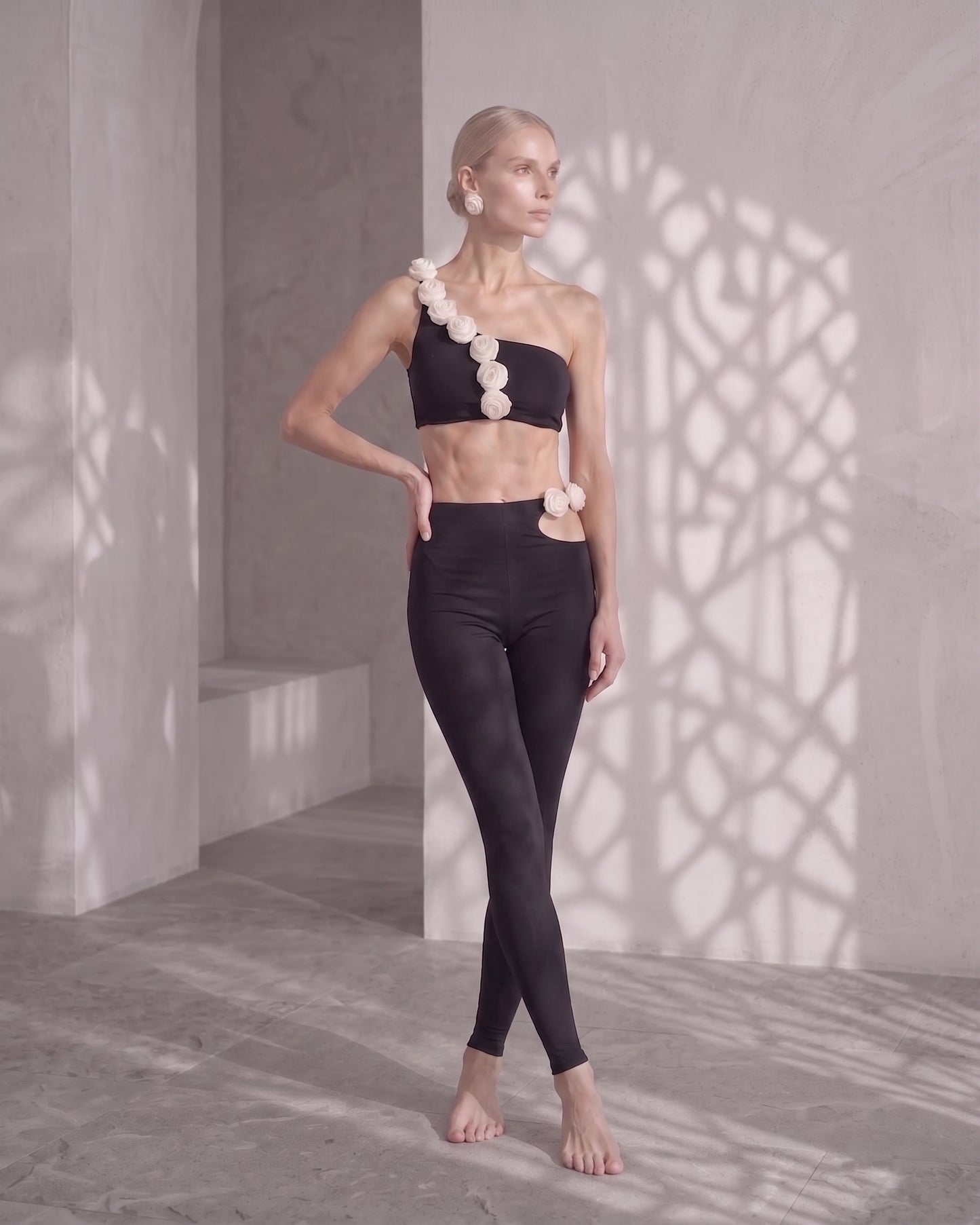 The La Fleur Movement Set