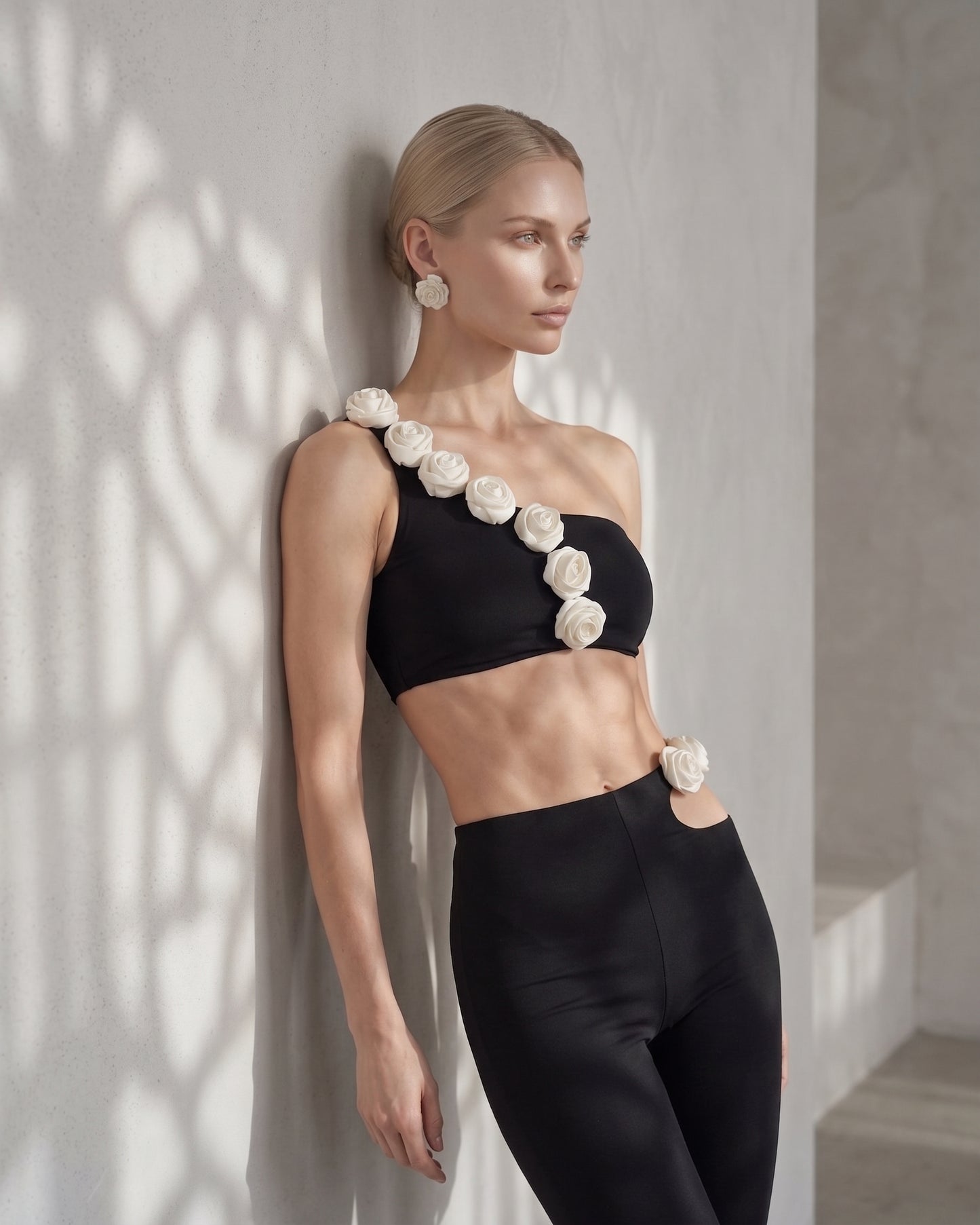 The La Fleur Movement Set