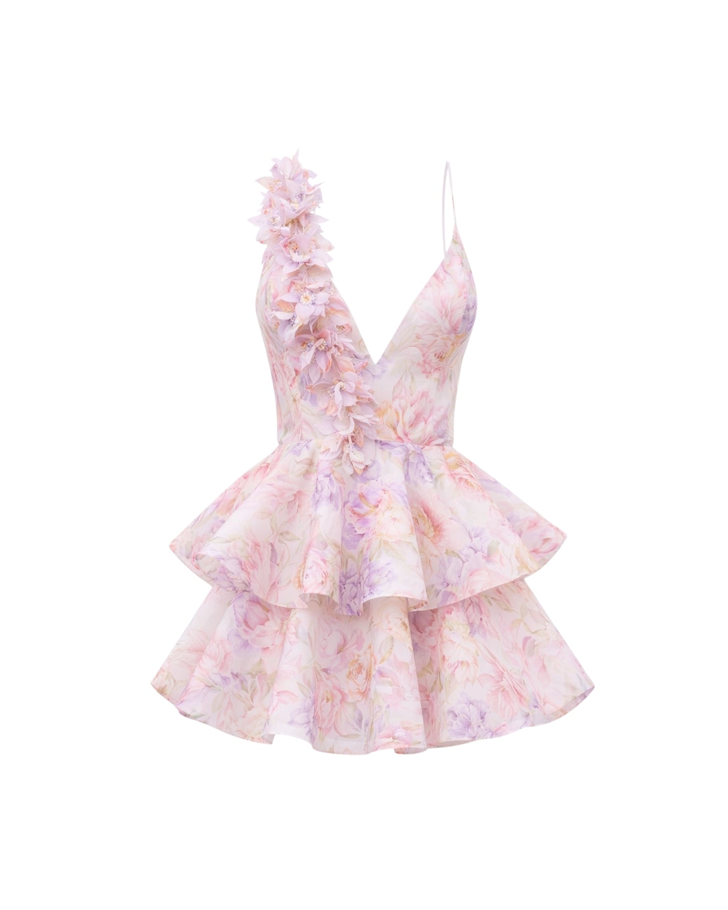 The Amour Dress