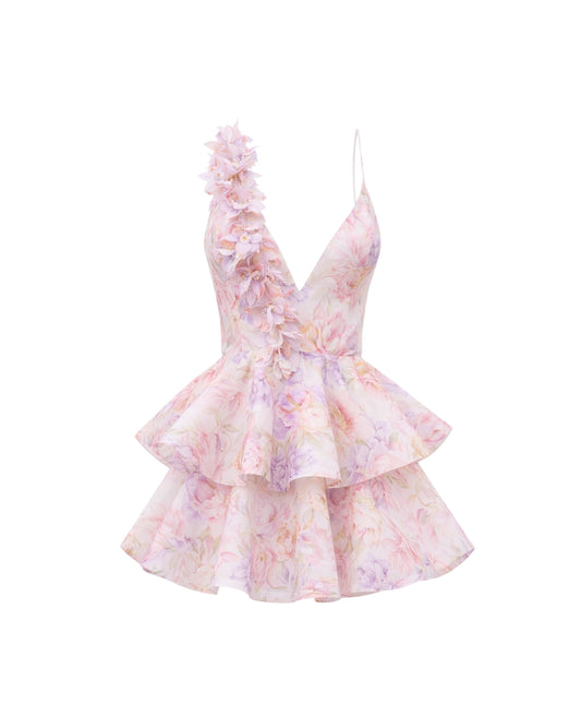 The Amour Dress