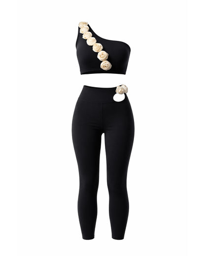 The La Fleur Movement Set