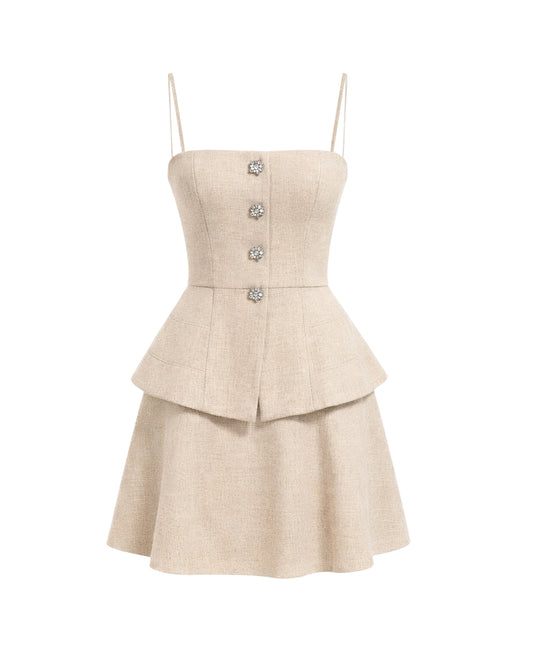 The Ivory Court Set