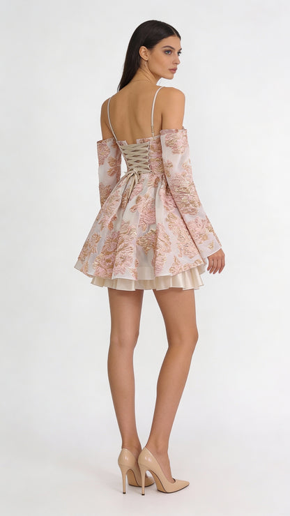 The Belle Époque Dress