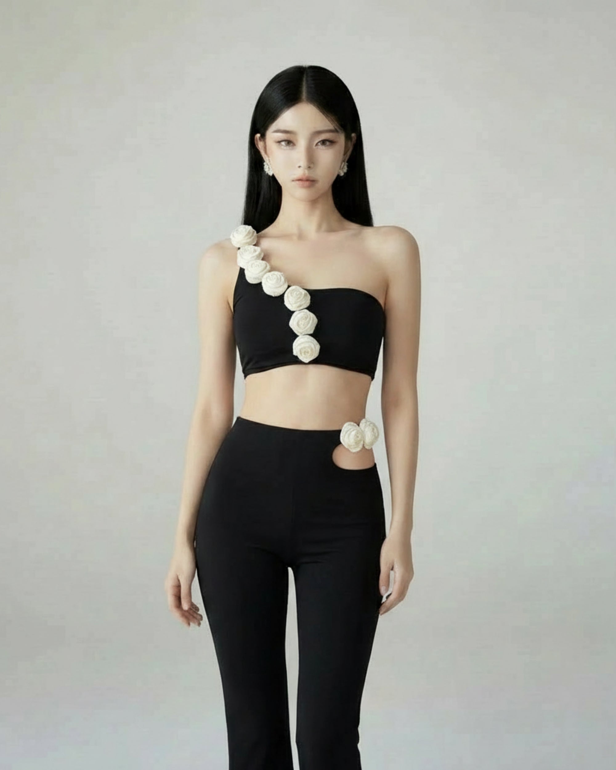 The Fleur Motion Set