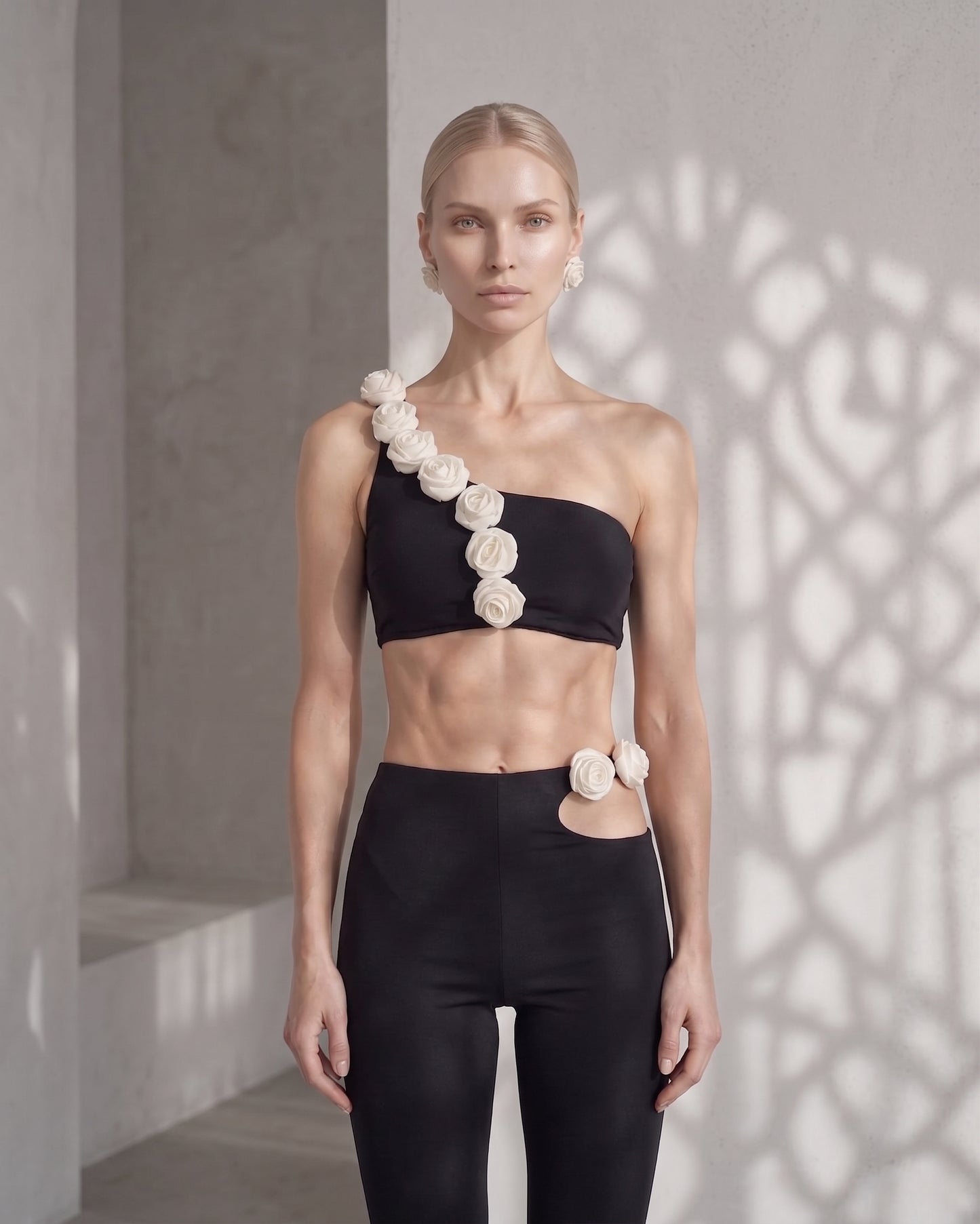 The La Fleur Movement Set